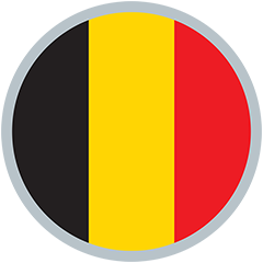 Belgium logo