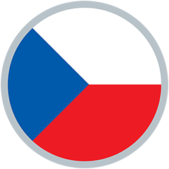 Czechia logo