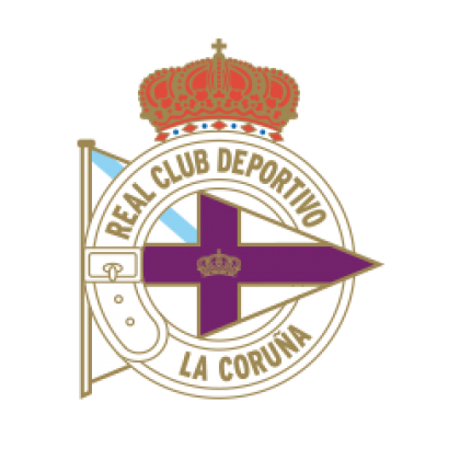 Deportivo Abanca logo