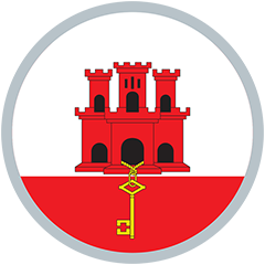 Gibraltar logo