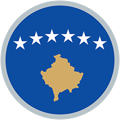 Kosovo logo