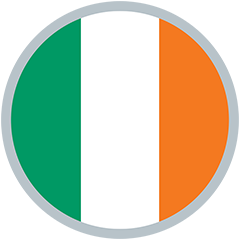 Republic of Ireland logo